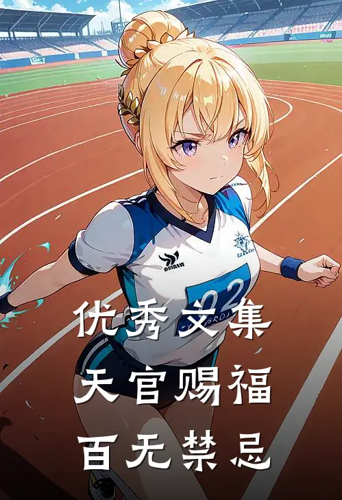 优秀文集天官赐福：百无禁忌