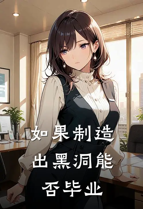 如果制造出黑洞能否毕业