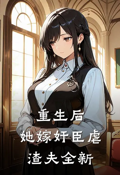 重生后，她嫁奸臣虐渣夫全新
