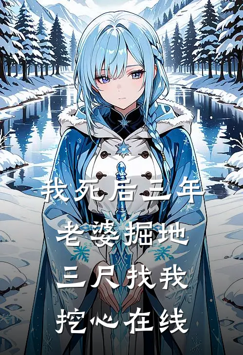 我死后三年，老婆掘地三尺找我挖心在线