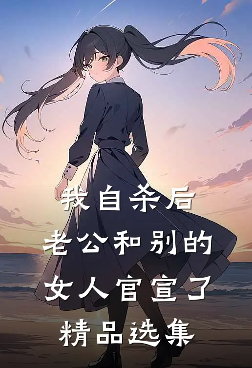 我自杀后，老公和别的女人官宣了精品选集
