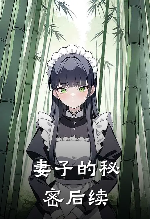 妻子的秘密后续