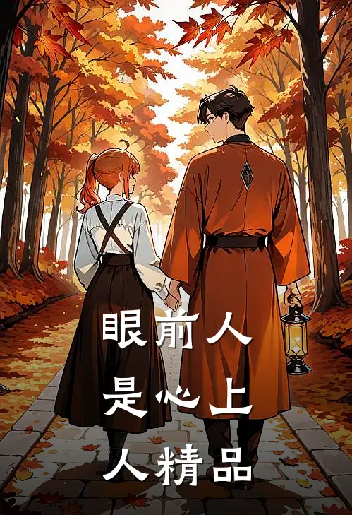 眼前人，是心上人精品