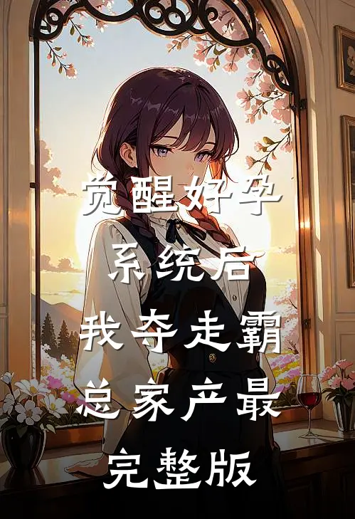 觉醒好孕系统后，我夺走霸总家产最完整版
