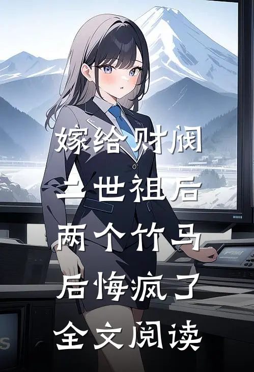 嫁给财阀二世祖后，两个竹马后悔疯了全文阅读