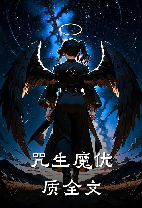 咒生魔优质全文