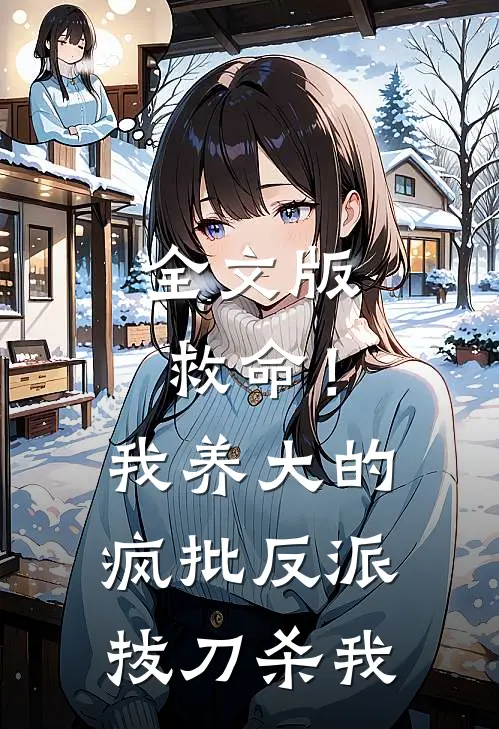 全文版救命！我养大的疯批反派拔刀杀我