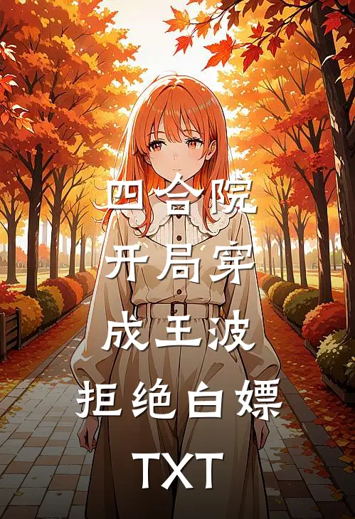 四合院：开局穿成王波，拒绝白嫖TXT
