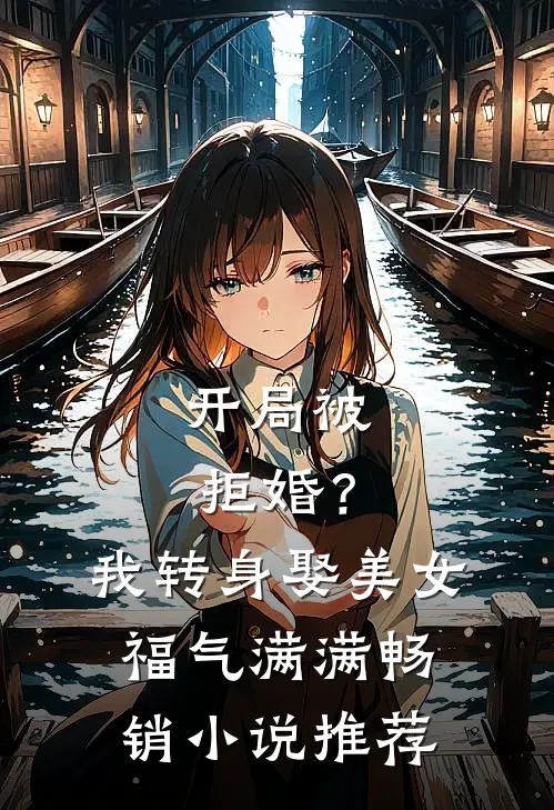 开局被拒婚？我转身娶美女福气满满畅销小说推荐