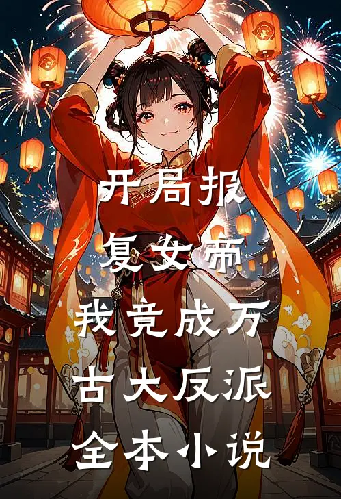 开局报复女帝，我竟成万古大反派全本小说
