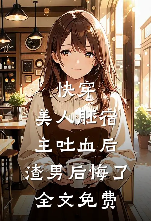 快穿：美人胚宿主吐血后，渣男后悔了全文免费