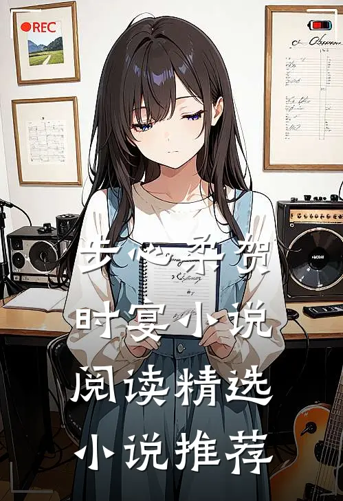 步心柔贺时宴小说阅读精选小说推荐
