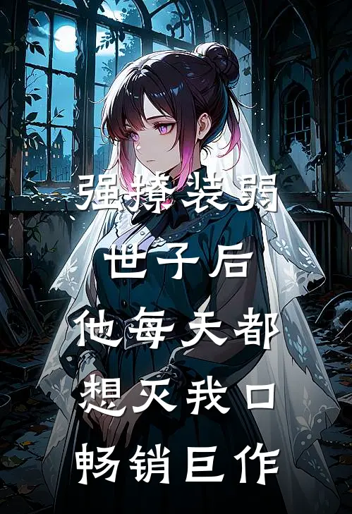 强撩装弱世子后，他每天都想灭我口畅销巨作