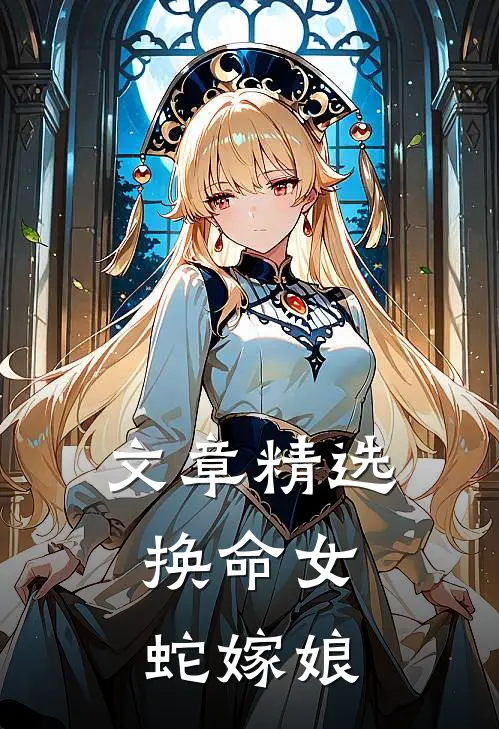 文章精选换命女，蛇嫁娘