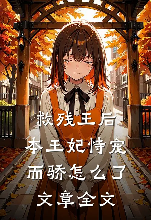 救残王后，本王妃恃宠而骄怎么了文章全文