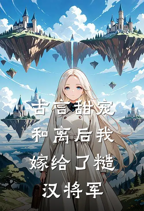 古言甜宠：和离后我嫁给了糙汉将军