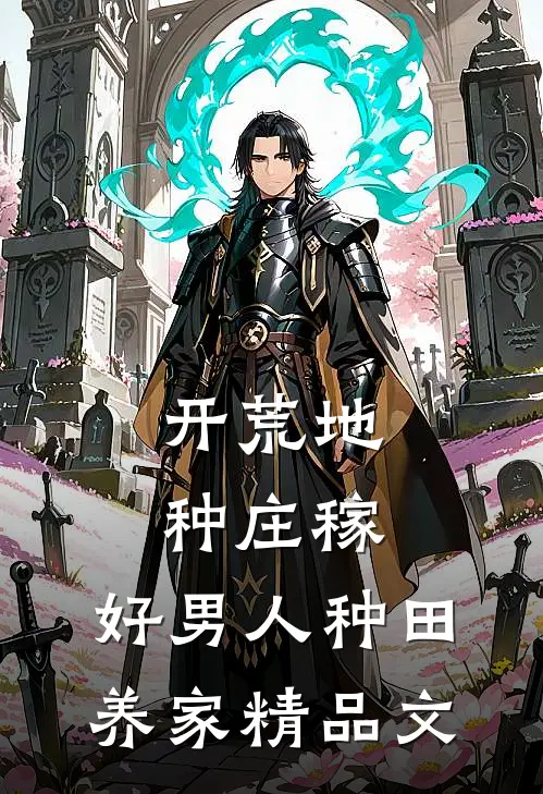 开荒地，种庄稼，好男人种田养家精品文