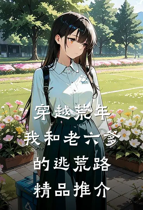 穿越荒年，我和老六爹的逃荒路精品推介