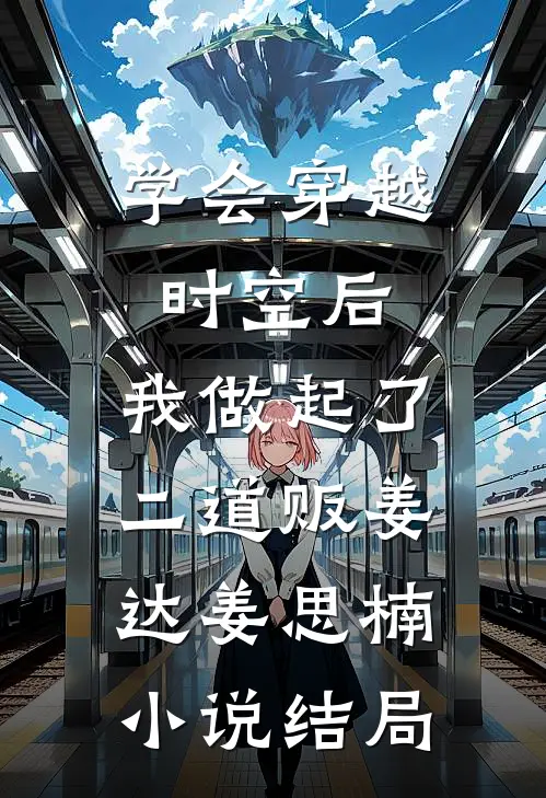学会穿越时空后，我做起了二道贩姜达姜思楠小说结局