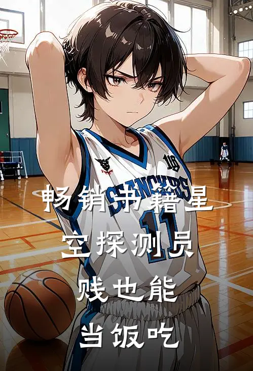 畅销书籍星空探测员：贱也能当饭吃