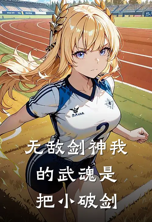 无敌剑神我的武魂是把小破剑