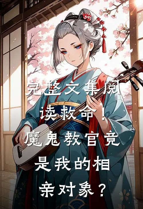 完整文集阅读救命！魔鬼教官竟是我的相亲对象？