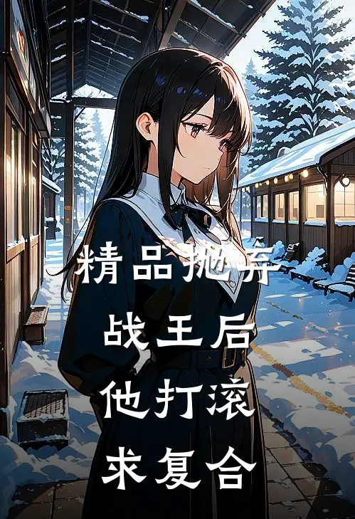 精品抛弃战王后，他打滚求复合