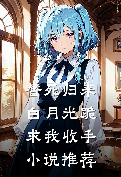 替死归来，白月光跪求我收手小说推荐