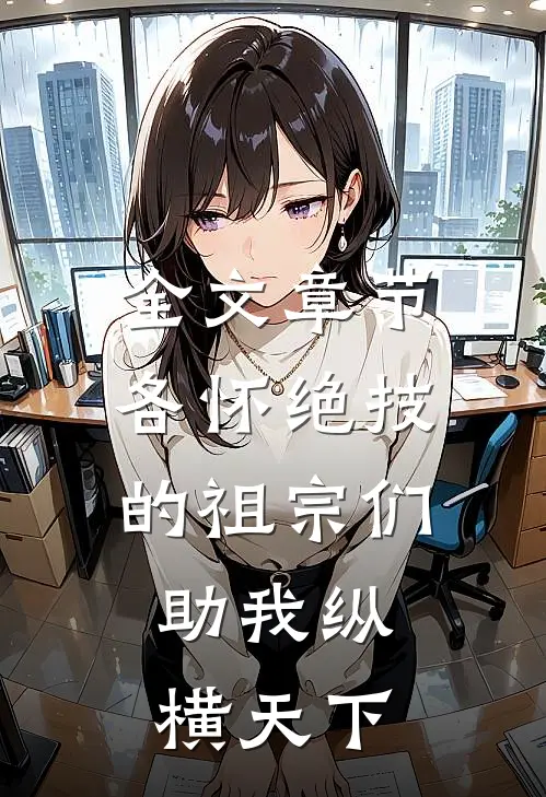 全文章节各怀绝技的祖宗们，助我纵横天下