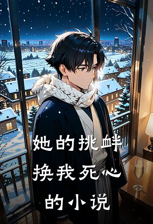 她的挑衅，换我死心的小说