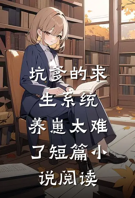 坑爹的求生系统：养崽太难了短篇小说阅读