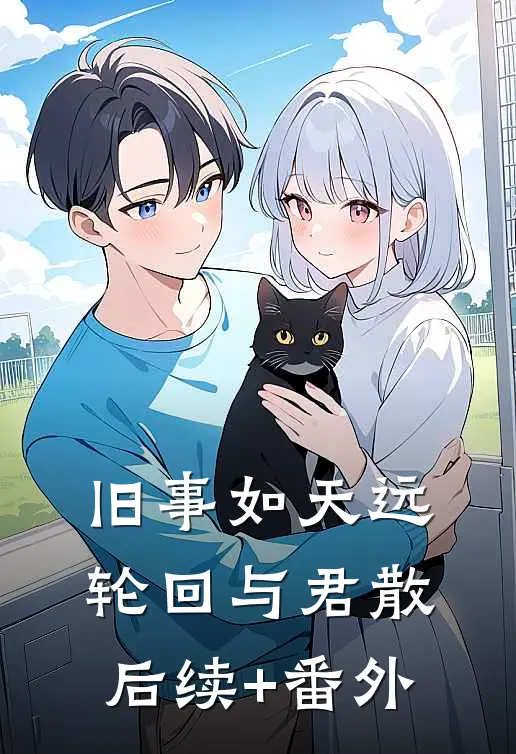 旧事如天远，轮回与君散后续+番外