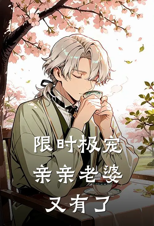 限时极宠，亲亲老婆又有了