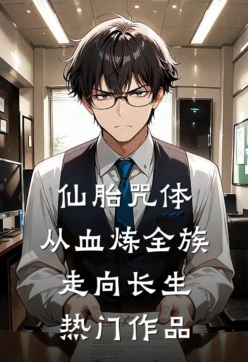 仙胎咒体，从血炼全族走向长生热门作品