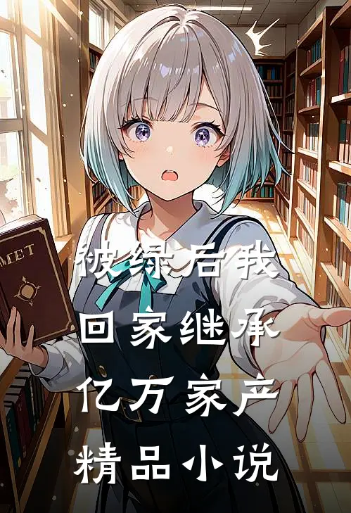 被绿后我回家继承亿万家产精品小说