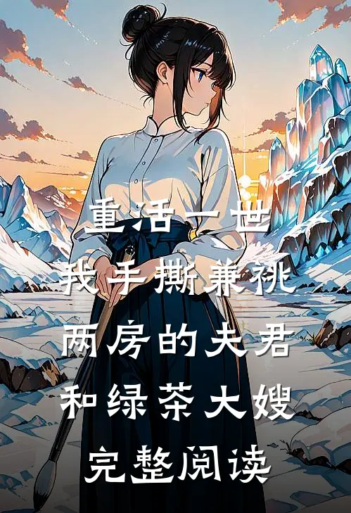 重活一世，我手撕兼祧两房的夫君和绿茶大嫂完整阅读
