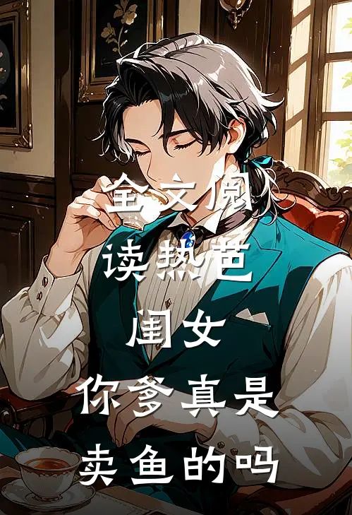 全文阅读热芭：闺女，你爹真是卖鱼的吗