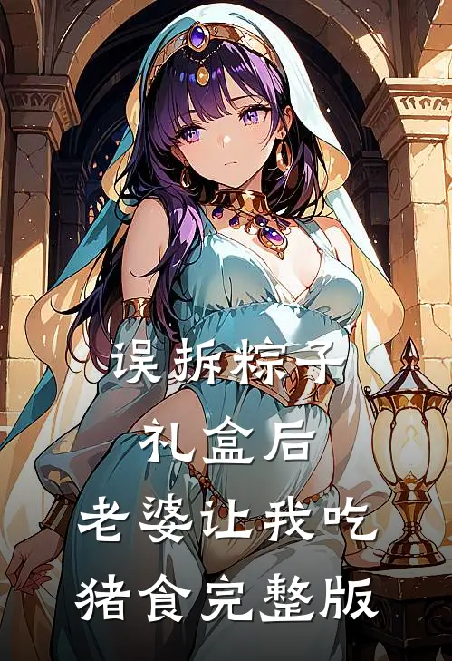 误拆粽子礼盒后，老婆让我吃猪食完整版