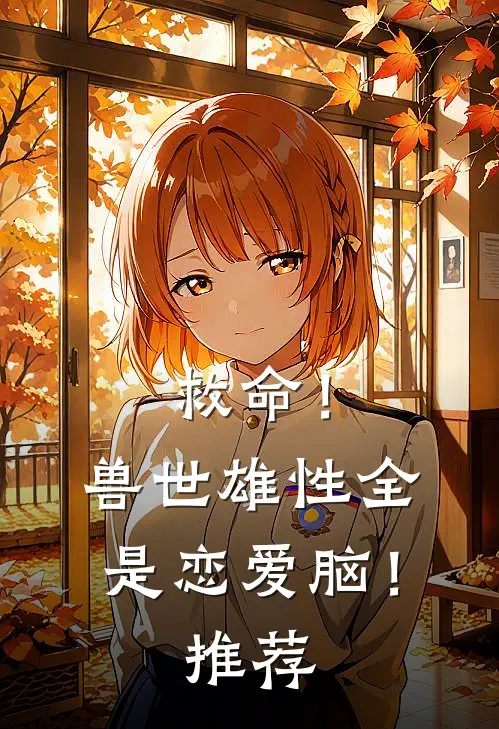 救命！兽世雄性全是恋爱脑！推荐
