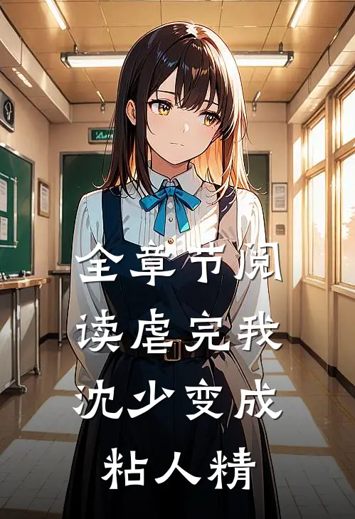全章节阅读虐完我，沈少变成粘人精