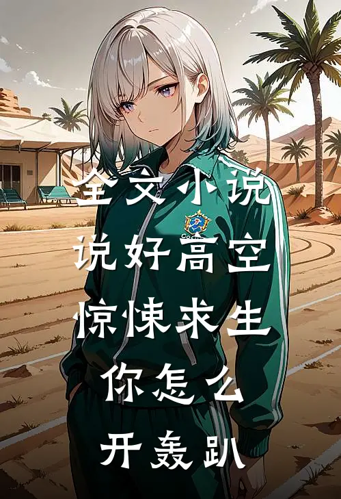 全文小说说好高空惊悚求生，你怎么开轰趴