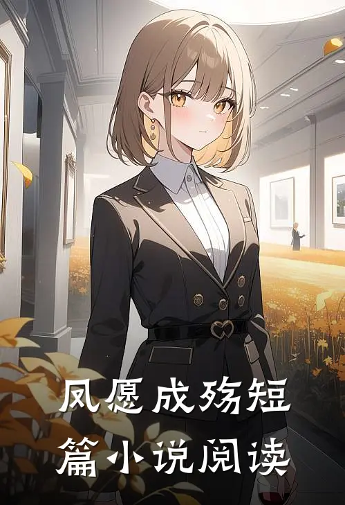 凤愿成殇短篇小说阅读