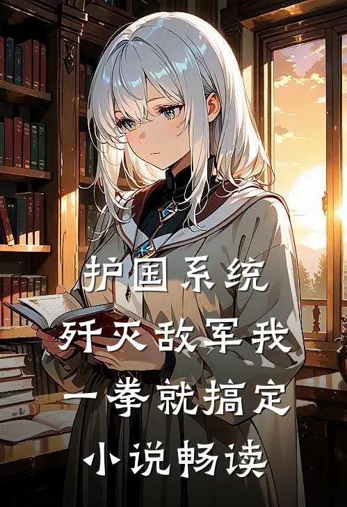 护国系统：歼灭敌军我一拳就搞定小说畅读