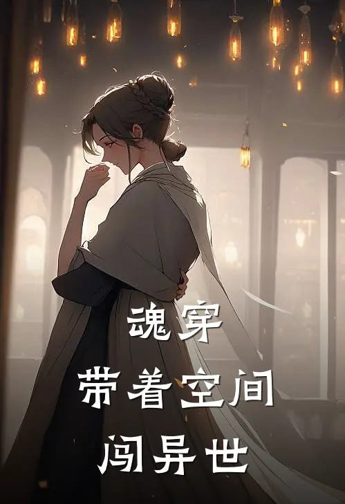魂穿：带着空间闯异世
