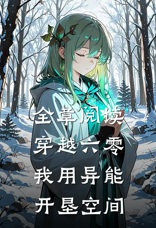全章阅读穿越六零：我用异能开垦空间
