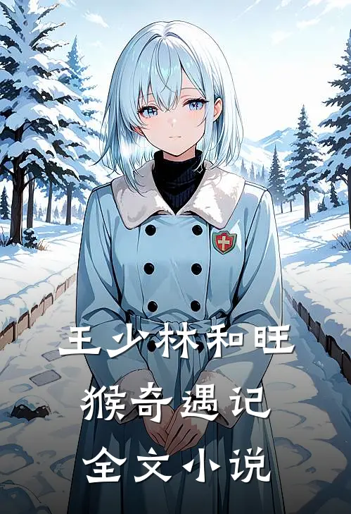 王少林和旺猴奇遇记全文小说