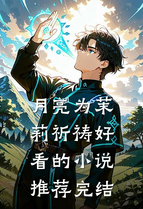 月亮为茉莉祈祷好看的小说推荐完结