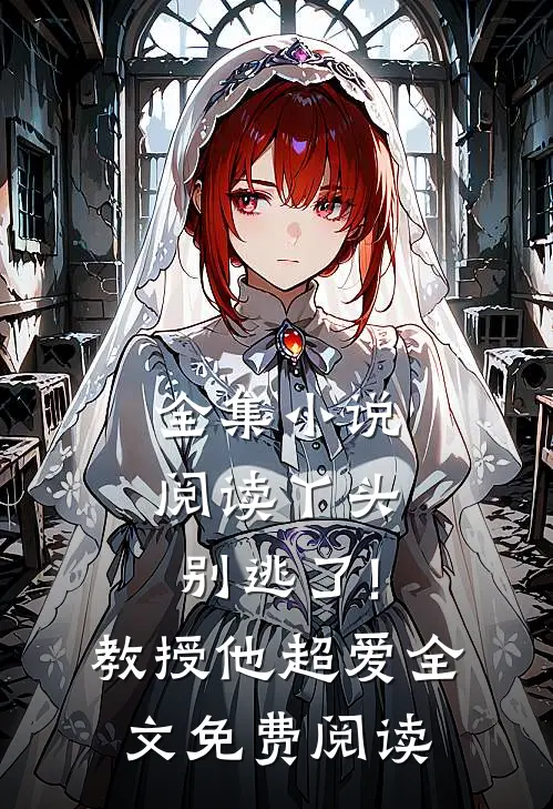 全集小说阅读丫头别逃了!教授他超爱全文免费阅读