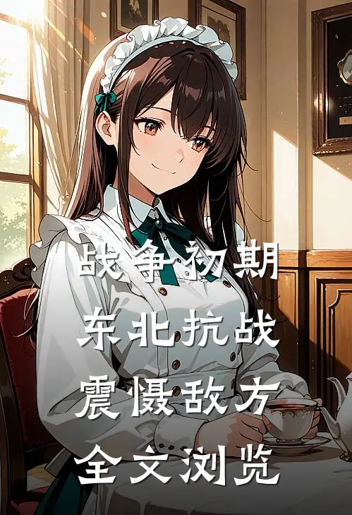 战争初期，东北抗战震慑敌方全文浏览