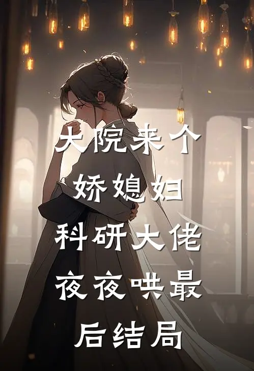 大院来个娇媳妇，科研大佬夜夜哄最后结局